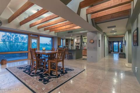 2335 E Long Shadow Pl, Tucson, AZ 85718 photo 15