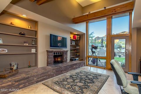 2335 E Long Shadow Pl, Tucson, AZ 85718 photo 23