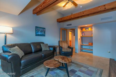2335 E Long Shadow Pl, Tucson, AZ 85718 photo 30