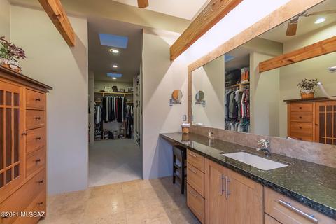 2335 E Long Shadow Pl, Tucson, AZ 85718 photo 20