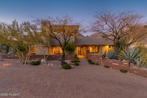2335 E Long Shadow Pl, Tucson, AZ 85718 photo 44