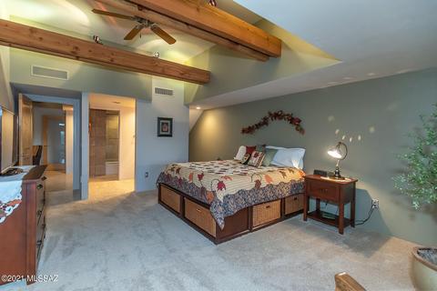 2335 E Long Shadow Pl, Tucson, AZ 85718 photo 25