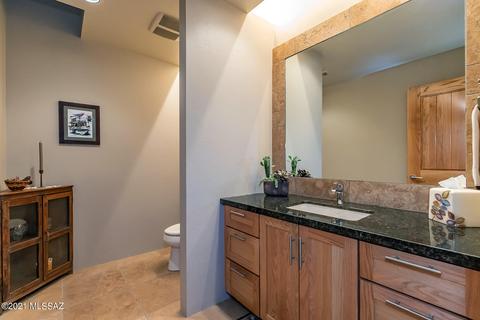 2335 E Long Shadow Pl, Tucson, AZ 85718 photo 32