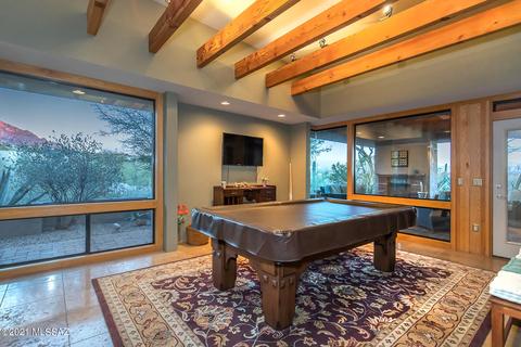 2335 E Long Shadow Pl, Tucson, AZ 85718 photo 31