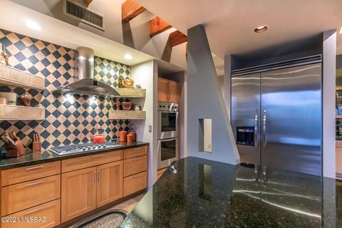 2335 E Long Shadow Pl, Tucson, AZ 85718 photo 11