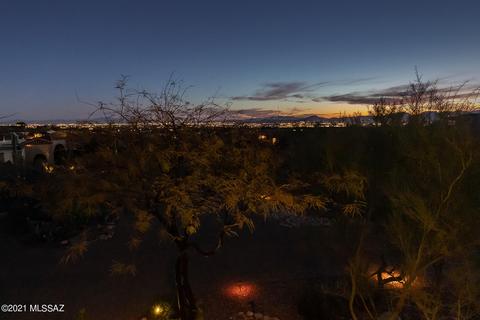 2335 E Long Shadow Pl, Tucson, AZ 85718 photo 35