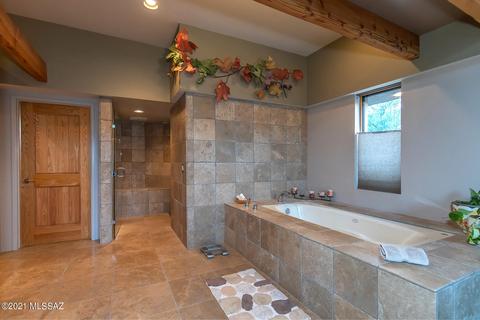 2335 E Long Shadow Pl, Tucson, AZ 85718 photo 21