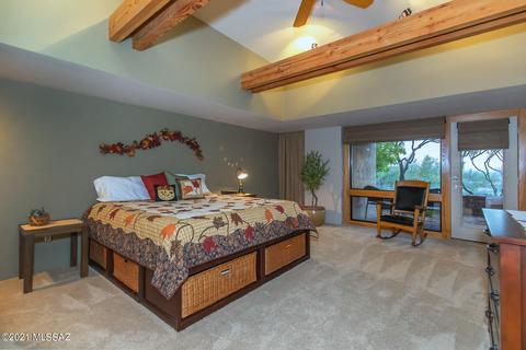 2335 E Long Shadow Pl, Tucson, AZ 85718 photo 24