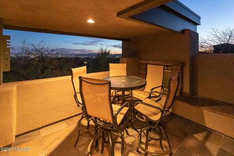 2335 E Long Shadow Pl, Tucson, AZ 85718 photo 5