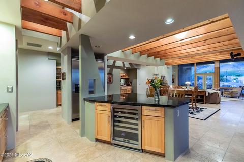 2335 E Long Shadow Pl, Tucson, AZ 85718 photo 8