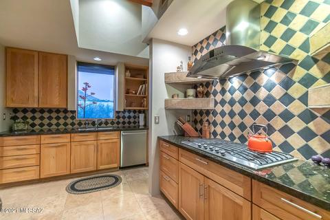 2335 E Long Shadow Pl, Tucson, AZ 85718 photo 13