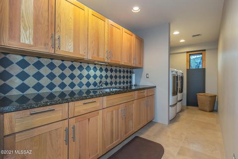 2335 E Long Shadow Pl, Tucson, AZ 85718 photo 33
