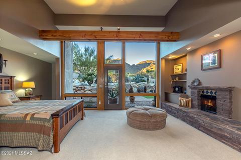 2335 E Long Shadow Pl, Tucson, AZ 85718 photo 17
