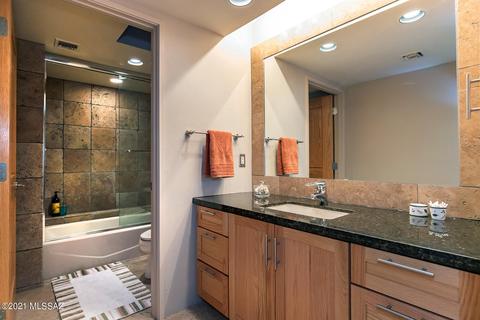 2335 E Long Shadow Pl, Tucson, AZ 85718 photo 28