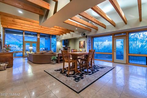 2335 E Long Shadow Pl, Tucson, AZ 85718 photo 6