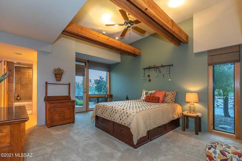 2335 E Long Shadow Pl, Tucson, AZ 85718 photo 27