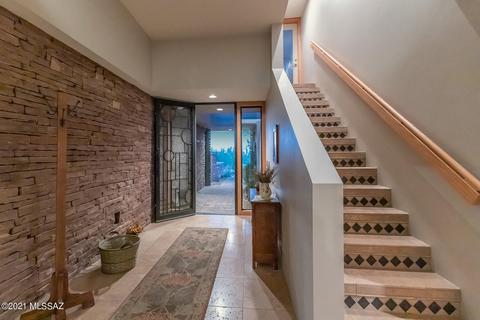 2335 E Long Shadow Pl, Tucson, AZ 85718 photo 34