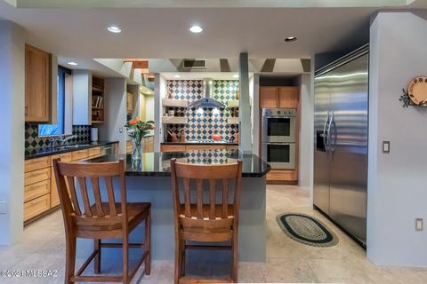2335 E Long Shadow Pl, Tucson, AZ 85718 photo 10