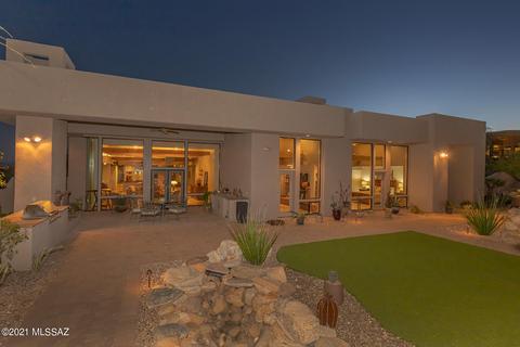2335 E Long Shadow Pl, Tucson, AZ 85718 photo 40