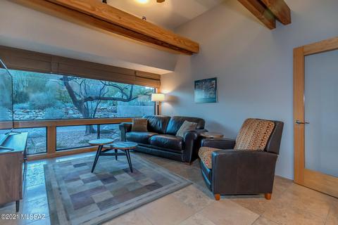 2335 E Long Shadow Pl, Tucson, AZ 85718 photo 29