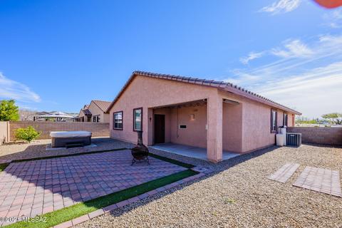 13475 E Ace High Dr, Vail, AZ 85641 photo 8