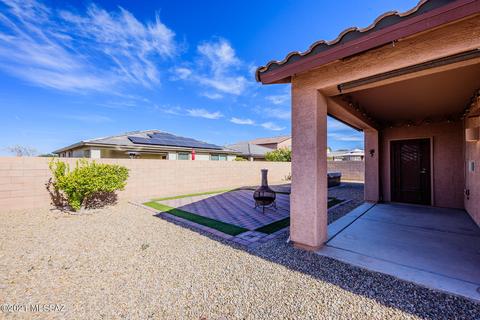 13475 E Ace High Dr, Vail, AZ 85641 photo 9