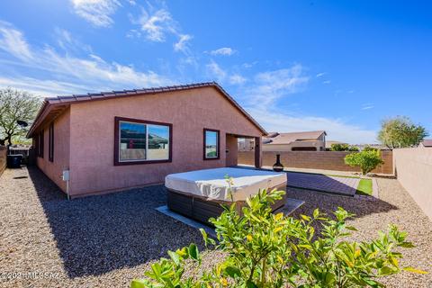 13475 E Ace High Dr, Vail, AZ 85641 photo 6