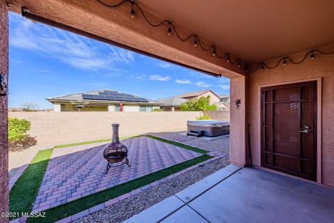 13475 E Ace High Dr, Vail, AZ 85641 photo 10