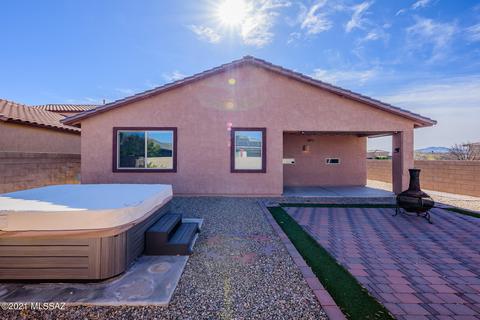 13475 E Ace High Dr, Vail, AZ 85641 photo 7