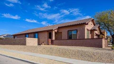 13475 E Ace High Dr, Vail, AZ 85641 photo 4