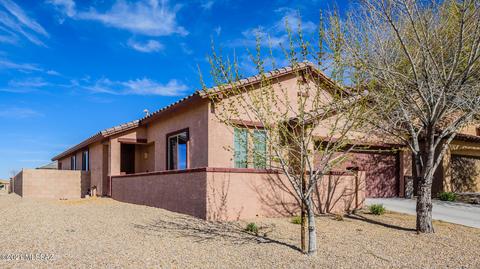 13475 E Ace High Dr, Vail, AZ 85641 photo 3
