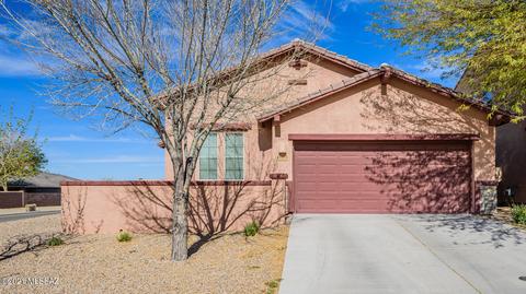 13475 E Ace High Dr, Vail, AZ 85641 photo 2