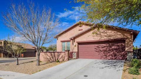 13475 E Ace High Dr, Vail, AZ 85641 photo 1