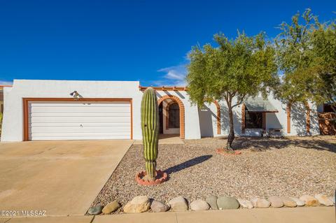9665 E 3rd St, Tucson, AZ 85748 photo 4