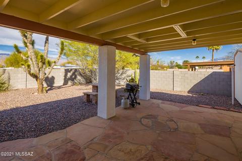 9665 E 3rd St, Tucson, AZ 85748 photo 29