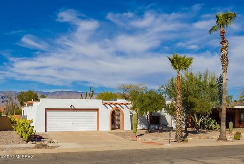 9665 E 3rd St, Tucson, AZ 85748 photo 1