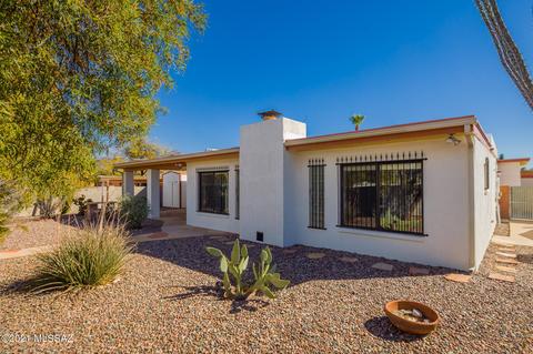 9665 E 3rd St, Tucson, AZ 85748 photo 37
