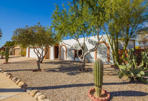 9665 E 3rd St, Tucson, AZ 85748 photo 2