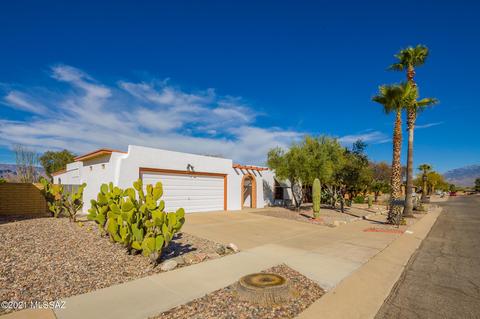 9665 E 3rd St, Tucson, AZ 85748 photo 3
