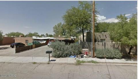 4075 E Lee St, Tucson, AZ 85712 photo 1