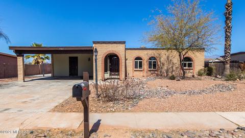 7761 E 33rd St, Tucson, AZ 85710 photo 1