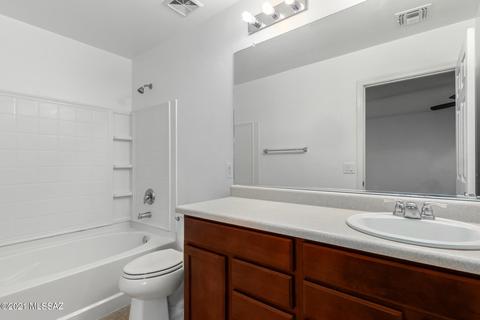 5013 E Cream Cups Pl, Tucson, AZ 85756 photo 6