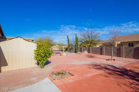 5013 E Cream Cups Pl, Tucson, AZ 85756 photo 10