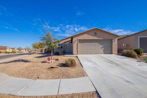 5013 E Cream Cups Pl, Tucson, AZ 85756 photo 2