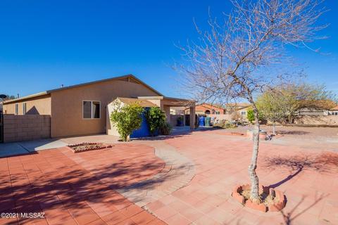 5013 E Cream Cups Pl, Tucson, AZ 85756 photo 9