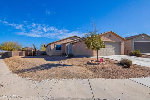 5013 E Cream Cups Pl, Tucson, AZ 85756 photo 1