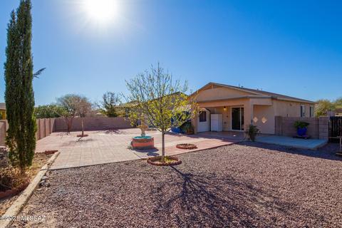 5013 E Cream Cups Pl, Tucson, AZ 85756 photo 8