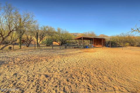 11600 E Thunderbird Trl, Tucson, AZ 85749 photo 38