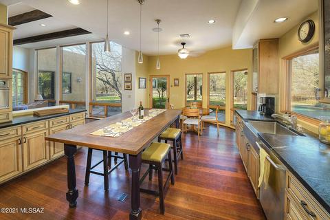 11600 E Thunderbird Trl, Tucson, AZ 85749 photo 16