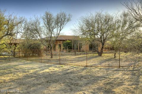 11600 E Thunderbird Trl, Tucson, AZ 85749 photo 35